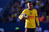 ¡Debutó ‘Chiquito’! Érick Sánchez juega sus primeros minutos con América