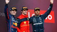 Red Bull tomó una decisión respecto a Checo Pérez y Carlos Sainz de cara a 2025