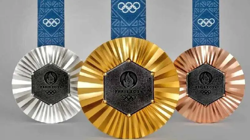"Yo no veo 9 medallas, ojalá me hagan quedar mal": Enrique Burak sobre México en París 2024