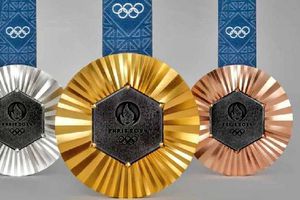 "Yo no veo 9 medallas, ojalá me hagan quedar mal": Enrique Burak sobre México en París 2024