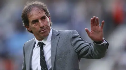 'Guillermo Almada va a ir al Mundial': Armando Martínez sorprende con anuncio