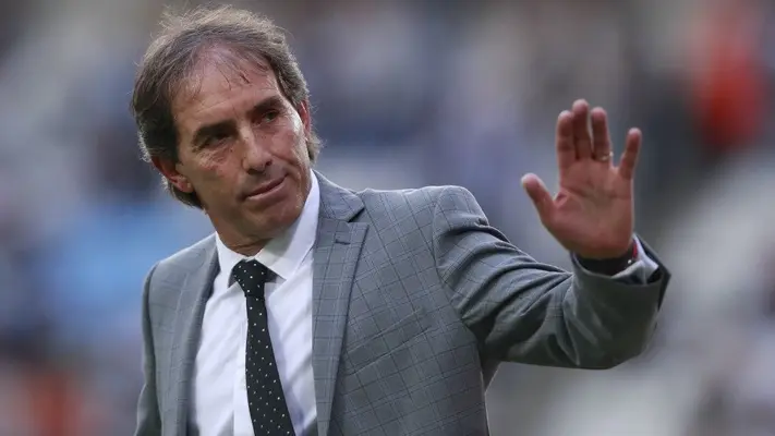 'Guillermo Almada va a ir al Mundial': Armando Martínez sorprende con anuncio
