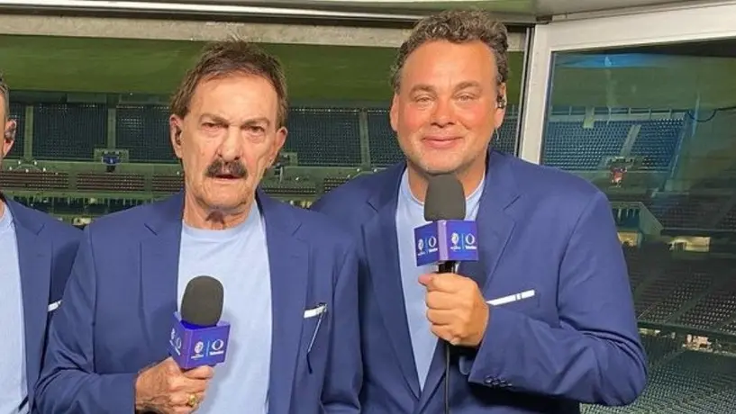 Ricardo La Volpe critica a David Faitelson: “Conmigo no hables de futbol, no tienes ni idea”