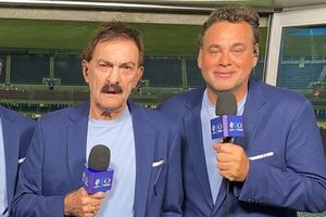 Ricardo La Volpe critica a David Faitelson: “Conmigo no hables de futbol, no tienes ni idea”