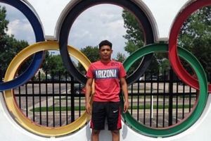 Atletas mexicanos en París 2024: ¿Quién es Román Bravo Young y cuándo compite?