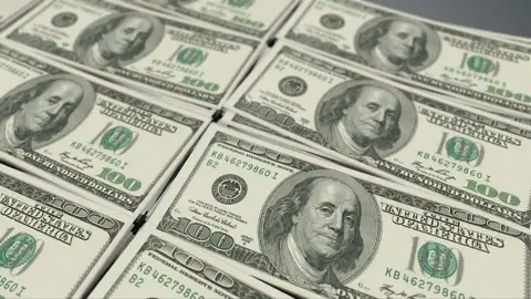 Precio del dólar, hoy 14 de mayo de 2024