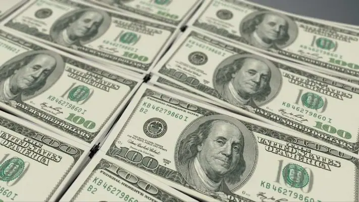 Precio del dólar, hoy 14 de mayo de 2024