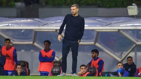 Cruz Azul: ¿Cuándo empieza la planificación del equipo para el Apertura 2024?