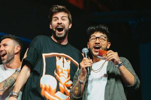 Piqué presume a México como el segundo país que más consume la Kings League