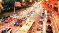 ¡Evita multas! Estos autos NO circulan este sábado 22 de junio de 2024