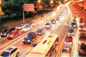 ¡Evita multas! Estos autos NO circulan este sábado 22 de junio de 2024