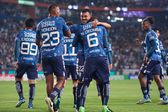 ¡Paternidad! Pachuca elimina al América y avanza a la Final de la Concachampions