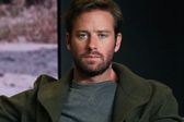 Armie Hammer responde a los rumores sobre canibalismo