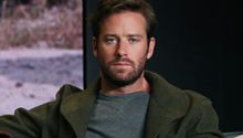 Armie Hammer responde a los rumores sobre canibalismo