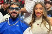 ¡Anuel AA y Laury esperan su primera hija juntos!