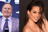 Confirman relación de Bill Belichick con una exporrista... ¡50 años más joven que él!