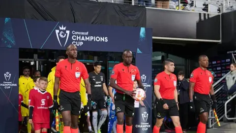 Champions League y Concachampions: La agenda de futbol este 1° de mayo de 2024