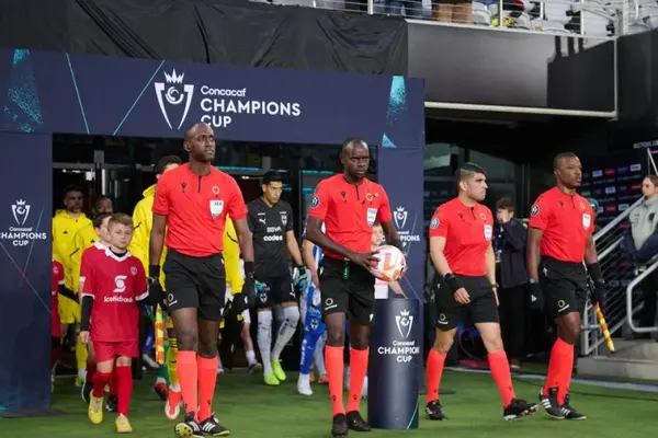 Champions League y Concachampions: La agenda de futbol este 1° de mayo de 2024