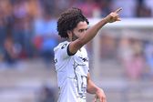 Pumas recibe oferta por 'Chino' Huerta de la liga de Grecia; ¿Se marcha a Europa?