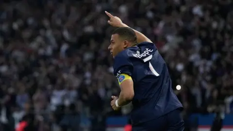 Kylian Mbappé ya tiene casa en Madrid, reportan medios en España