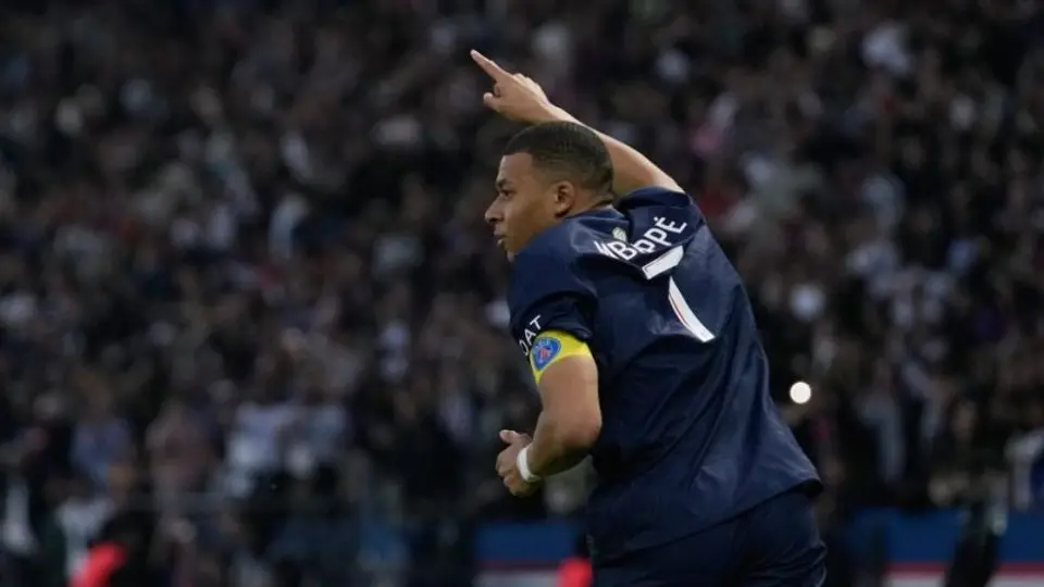 Kylian Mbappé ya tiene casa en Madrid, reportan medios en España