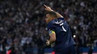 Kylian Mbappé ya tiene casa en Madrid, reportan medios en España