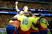 ¡De la mano de James! Colombia vence por la minima a Paraguay en su debut en la Copa América