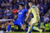 Cruz Azul no saca ventaja en su casa ante América y dejan todo para la Vuelta