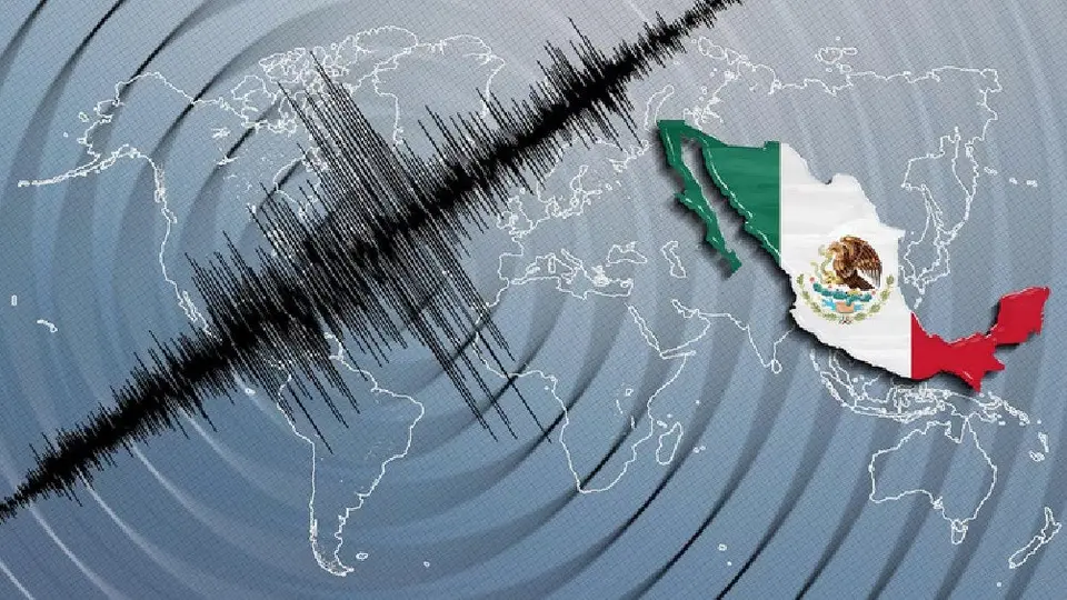 Microsismo en la CDMX: Checa dónde se sintió más