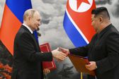 ¿Qué hay detrás del acuerdo armado entre Vladímir Putin y Kim Jong Un? Esto sabemos