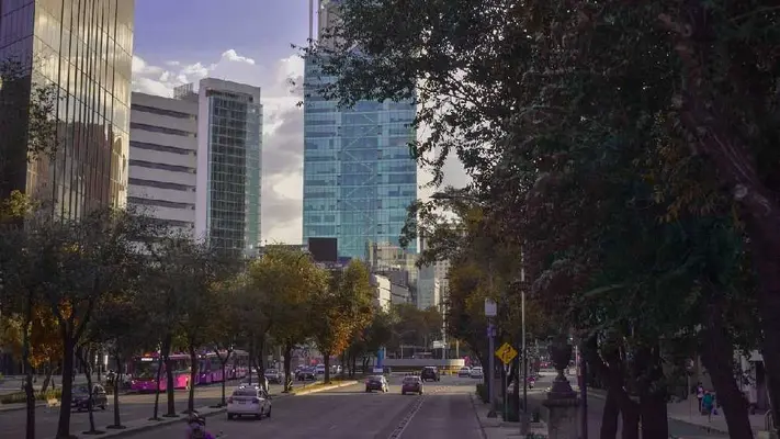 Hoy No Circula: Checa qué vehículos descansan este miércoles en CDMX y Edomex