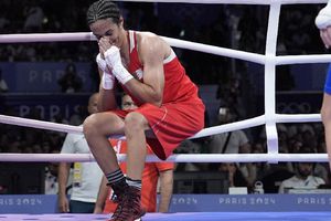 París 2024: COI señala a la AIB como responsable de las críticas a Imane Khelif: “Defectuosos”