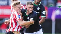 Feyenoord vs Ajax es suspendido por temas de seguridad