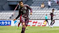 México Sub 23 jugará por el mejor quinto lugar del Torneo Maurice Revello