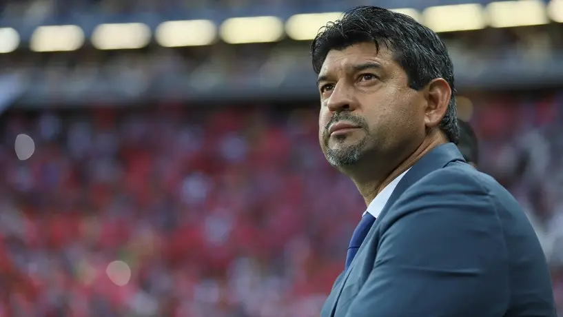 Cardozo explota contra la Liga MX por falta de paciencia con jóvenes talentos en el futbol mexicano