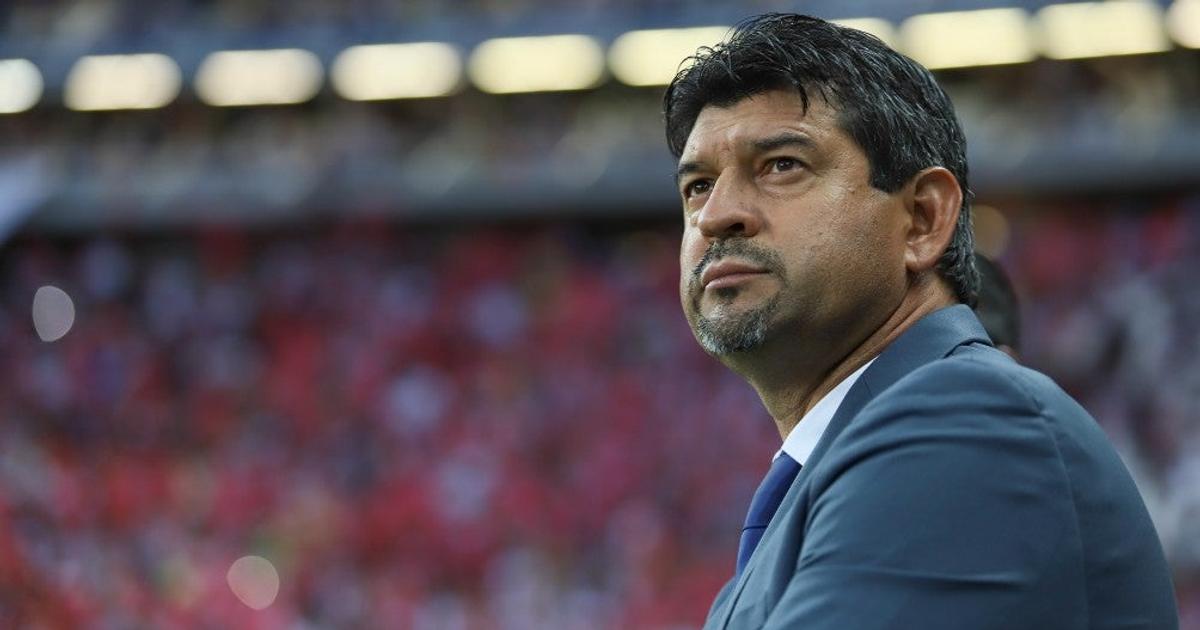 Cardozo explota contra la Liga MX por falta de paciencia con jóvenes ...