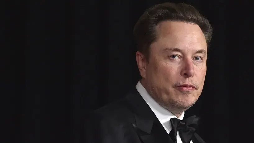 Elon Musk tendrá un debate en vivo con Donald Trump en la plataforma ‘X’