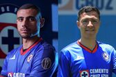 Giakoumakis y Andrés Montaño sí viajarán con Cruz Azul a la Copa por la Paz