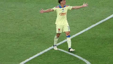 ¿Se queda en América? Lichnovsky compartió foto con Emilio Azcárraga previo a Final ante Cruz Azul