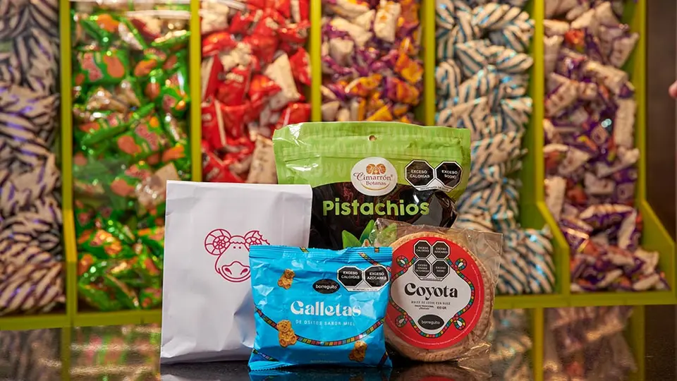 Despega tienda en línea de Borreguito con promociones para los amantes de dulces