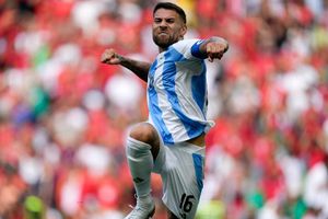 Juegos Olímpicos: Así marchan los grupos de Futbol Varonil en París 2024