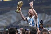 ¡El más ganador! Lionel Messi llega a 45 títulos colectivos en su carrera