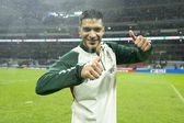 Raúl Jiménez confirma que quiere volver a la Selección Mexicana: 'Con ganas de estar ahí'
