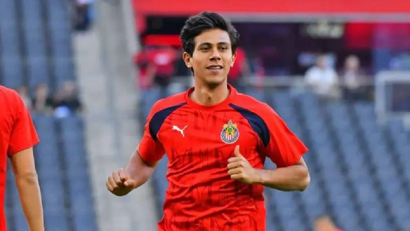 José Juan Macías y todos los jugadores que dejaron Chivas para unirse a Santos