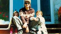 A 10 años de la muerte de Gustavo Cerati: ¿Cuántos hijos tuvo el músico argentino?