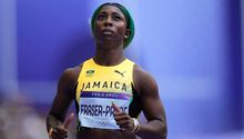 París 2024: Shelly-Ann Fraser-Pryce no corrió la Semifinal y no romperá marca de Usain Bolt