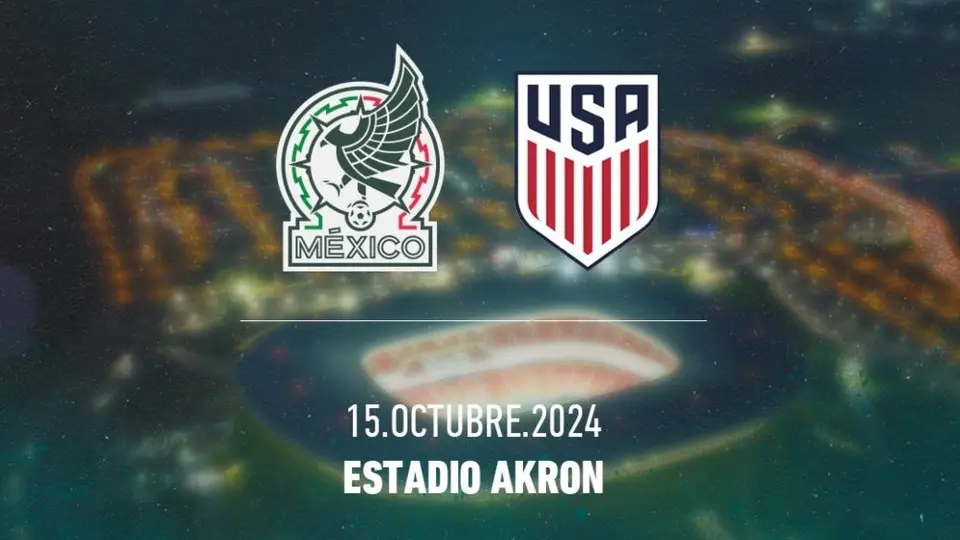 ¡Vuelven a Guadalajara! México anuncia partido amistoso vs Estados Unidos