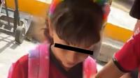 ¡Ternura! Pequeña rojinegra rompe su alcancía para comprar playera de Camilo Vargas
