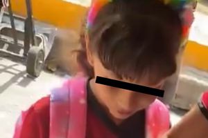 ¡Ternura! Pequeña rojinegra rompe su alcancía para comprar playera de Camilo Vargas