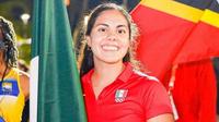 Atletas mexicanos en París 2024: ¿Quién es Martha Sandoval cuándo compite?